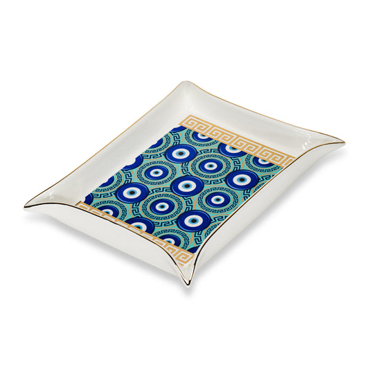 Vuotatasca Poseidone | 20x16